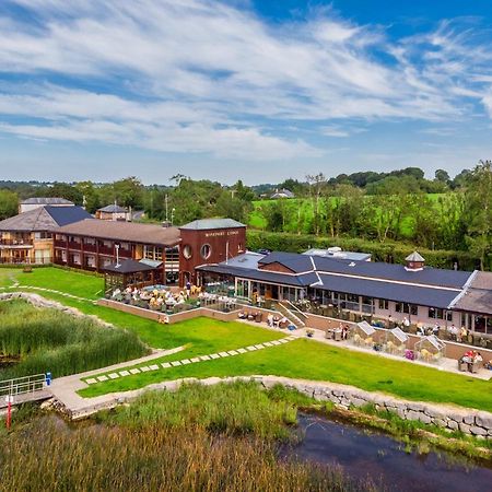 Wineport Lodge กลาสซัน ภายนอก รูปภาพ