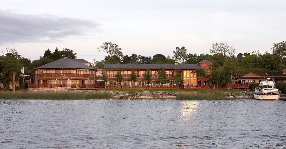 Wineport Lodge กลาสซัน ภายนอก รูปภาพ