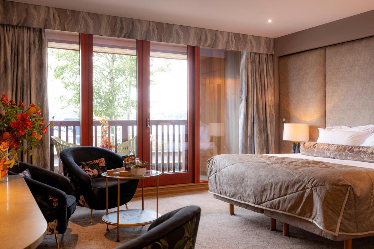 Wineport Lodge กลาสซัน ภายนอก รูปภาพ