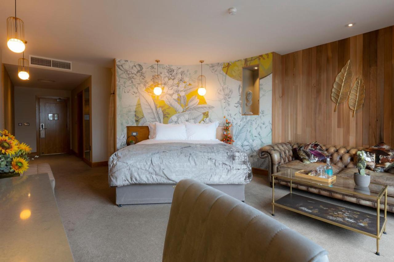 Wineport Lodge กลาสซัน ภายนอก รูปภาพ