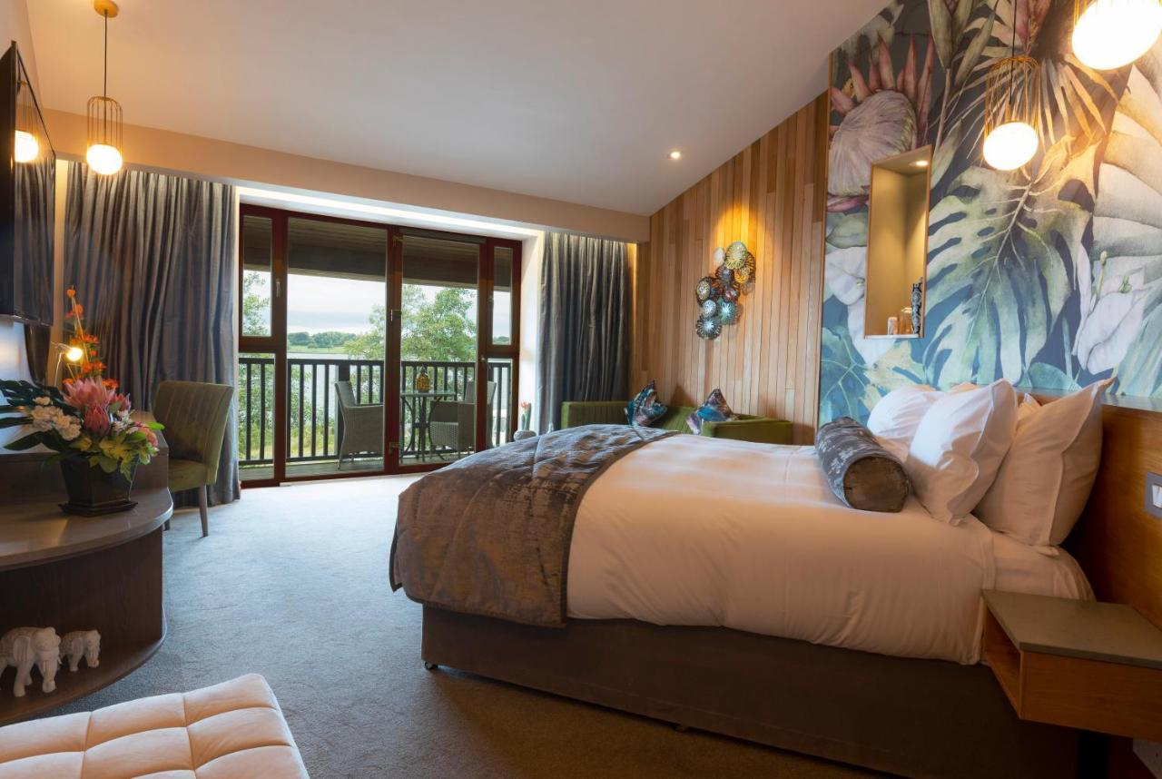 Wineport Lodge กลาสซัน ภายนอก รูปภาพ