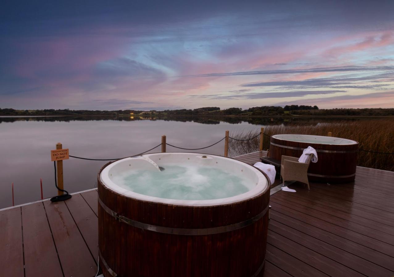 Wineport Lodge กลาสซัน ภายนอก รูปภาพ