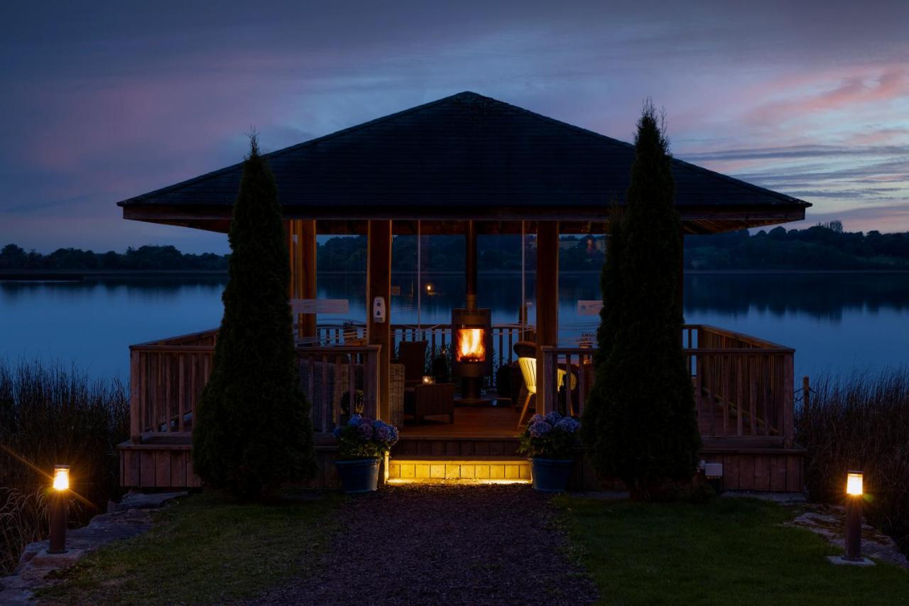 Wineport Lodge กลาสซัน ภายนอก รูปภาพ