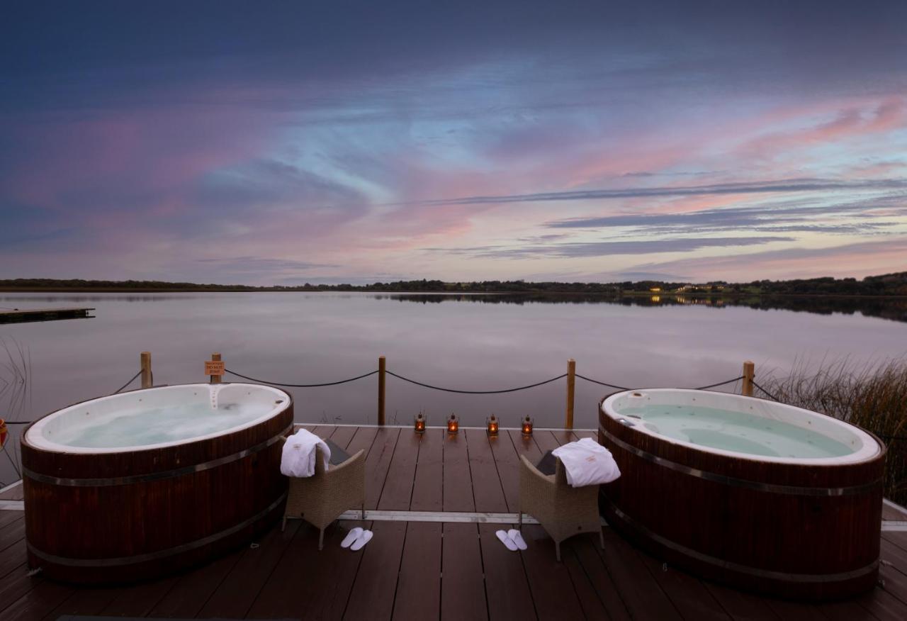Wineport Lodge กลาสซัน ภายนอก รูปภาพ