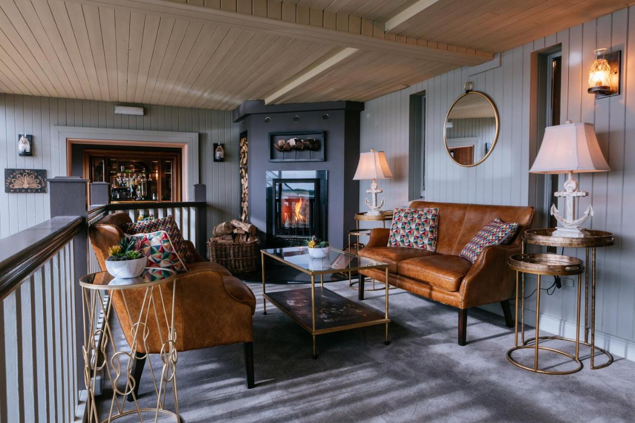 Wineport Lodge กลาสซัน ภายนอก รูปภาพ